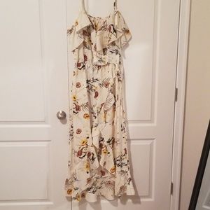 Beautiful maxi dress